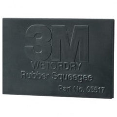 2-3/4X4-1/4 WETORDRY RUBBER - Exact Tooling