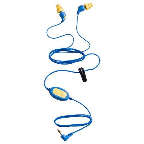 3M Peltor E-A-R buds Corded Earplugs 2600 Replacement Tips - Exact Tooling