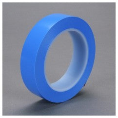 2X36 YDS 4737S BLUE HI TEMP FINE - Exact Tooling