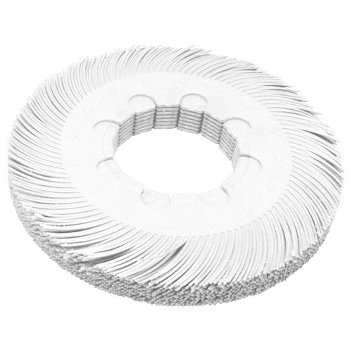 Scotch-Brite Radial Bristle Brush Replacement Disc T-S 120 Refill 8″ - Exact Tooling