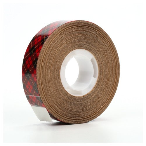 Scotch ATG Adhesive Transfer Tape 969 Clear 3/4″ × 18 yd 5 mil - Exact Tooling