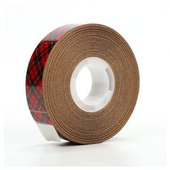 Scotch ATG Adhesive Transfer Tape 969 Clear 3/4″ × 18 yd 5 mil - Exact Tooling