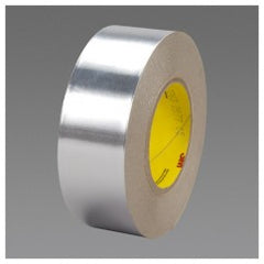 60X60 YDS 3363 SLV ALUM FOIL TAPE - Exact Tooling