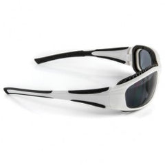 SS1502AF-W SAFETY SUNWEAR GRAY ANTI - Exact Tooling