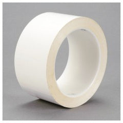3X72YDS 850 WHITE 3M POLY FILM TAPE - Exact Tooling