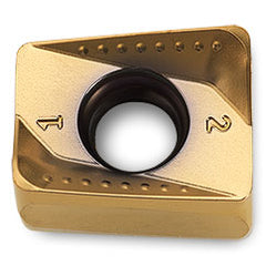 ANHU120608R IN4030 TETRA INSERT - Exact Tooling