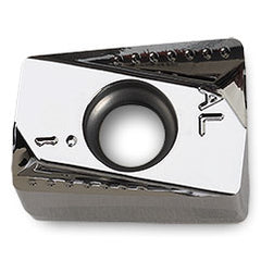 ANHU160708FRP Grade IN10K Milling Insert - Exact Tooling