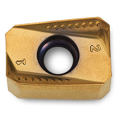 ANHU1607ANR IN2530 MILLNG INSRT(10) - Exact Tooling