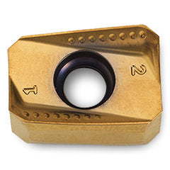 ANHU1607ANR IN2530 MILLNG INSRT(10) - Exact Tooling