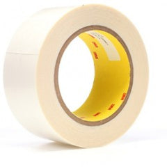 List 444 2" x 36 yds Double Coated Tape - Exact Tooling