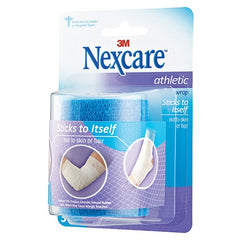 Nexcare Athletic Wrap CR-3B 3″ × 80″ (76 2 mm × 2 03 m) Unstretched - Exact Tooling