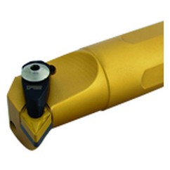 AS-24S-ADDUNR-4 - 21/4" Min Bore - Use DNM_432 Insert - Boring Bar - Exact Tooling