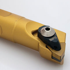 AS-16R-ADWLNL-4 - 1.280" Min Bore - Use WNM_432 Insert - Boring Bar - Exact Tooling