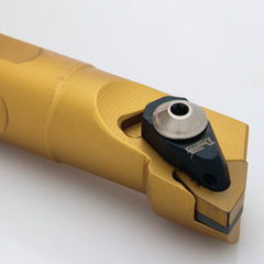 AS-12R-ADWLNL-3 - 1.000" Min Bore - Use WNM_332 Insert - Boring Bar - Exact Tooling