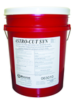 Astro-Cut SYN Oil-Free Synthetic Metalworking Fluid-55 Gallon Drum - Exact Tooling