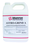 Astro-Grind A Oil-Free Synthetic Grinding Fluid-1 Gallon - Exact Tooling