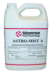 Astro-Mist A Oil Free Synthetic For Misting Applications-1 Gallon - Exact Tooling