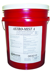 Astro-Mist A Oil Free Synthetic For Misting Applications-5 Gallon Pail - Exact Tooling