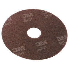 ‎12 IN × 3-3/8 IN SPP12 SCOTCH-BRITE™ SURFACE P Alt Mfg # 03190 - Exact Tooling