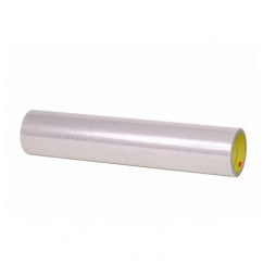 18X100' 36856 DIRT TRAP CLR FILM - Exact Tooling