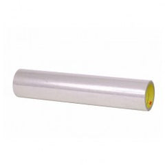 18X100' 36856 DIRT TRAP CLR FILM - Exact Tooling