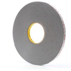 1/2X36 YDS 4941 GRAY 3M VHB TAPE - Exact Tooling
