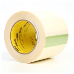 4X18 YDS 5421 TRANSPARENT UHMW - Exact Tooling