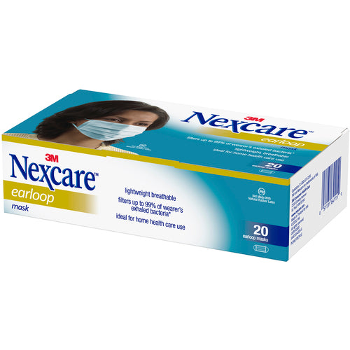 H1820 NEXCARE EARLOOP - Exact Tooling