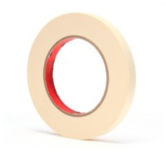 1/2X60 YDS 213 TAN HP MASKING TAPE - Exact Tooling