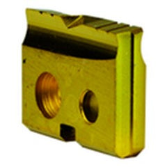 .6090" O T-A FB DRILL INSERT - Exact Tooling