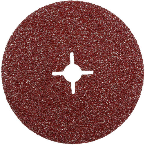 3M Cubitron II Fibre Disc 982C 180 mm × 22 mm 36+ Slotted Formed - Exact Tooling