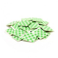 1X1 4026 NATURAL 3M DBL - Exact Tooling