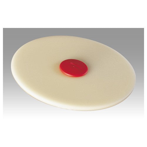 Scotch-Brite Molding Adhesive and Stripe Removal Disc 07501 4″ × 3/8″ - Exact Tooling