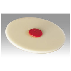 Scotch-Brite Molding Adhesive and Stripe Removal Disc 07501 4″ × 3/8″ - Exact Tooling