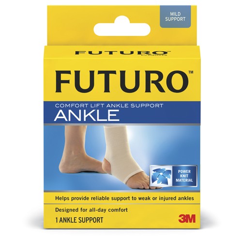 FUTURO Comfort Ankle Support 76582ENR Medium - Exact Tooling
