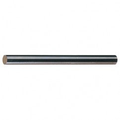 #14 HSS Drill Blank-Bright - Exact Tooling