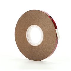 Scotch ATG Adhesive Transfer Tape 976 Clear 1/4″ × 36 yd 2 mil - Exact Tooling