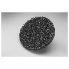 Scotch-Brite Coating Removal Disc 5″ x NH S XCS Bulk - Exact Tooling