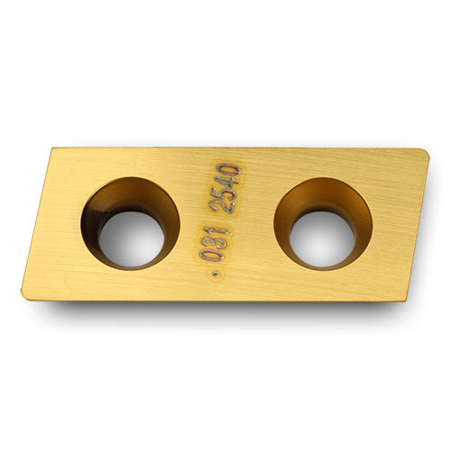 BEHW250316R IN2540 - Exact Tooling