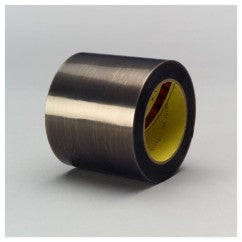 12X36 YDS 5491 GRAY PTFE FILM TAPE - Exact Tooling