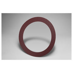 3M PSA Cloth Disc 348D 18″ × 14″ 80 X-weight - Exact Tooling