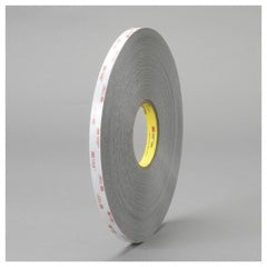 1X72 4936 GRAY 3M VHB TAPE - Exact Tooling