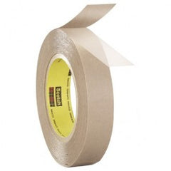 6X36 YDS 9832 DBL COATED TAPE - Exact Tooling