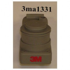 ORBITAL SANDER HOUSING A1331 3X4 - Exact Tooling