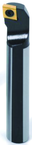 S12H-SCLCR-06 - High Speed Steel Boring Bar - Exact Tooling