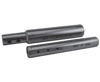 Boring Bar Sleeve - Part #  TBBS-17-0875 - (OD: 1-3/4") (ID: 7/8") (Overall Length: 8") - Exact Tooling