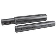 Boring Bar Sleeve - Part #  TBBS-25-1250 - (OD: 2-1/2") (ID: 1-1/4") (Overall Length: 10") - Exact Tooling