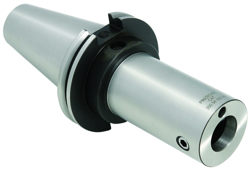 CT-350-85-200 - Collet Chuck - Exact Tooling