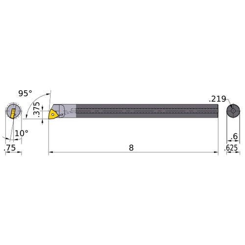 E10R-SWLOL3 BAR