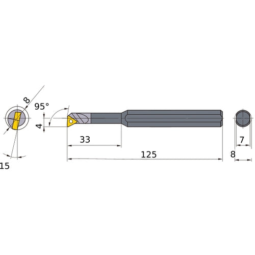 FSWL208RM BAR